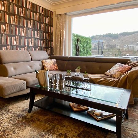 The Great View Villa Bouillon Exterior foto